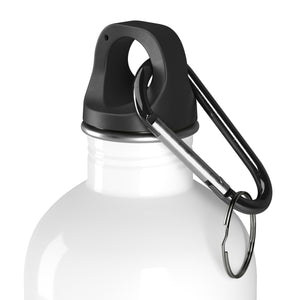 Sandy Hook Light - Stainless Steel Water Bottle