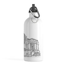 Load image into Gallery viewer, Palacio de Bellas Artes - Stainless Steel Water Bottle