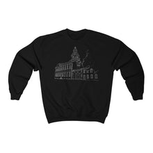 Load image into Gallery viewer, Independence Hall - Unisex Heavy Blend™ Crewneck Sweatshirt