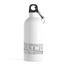 Load image into Gallery viewer, Hollywood Sign - Stainless Steel Water Bottle