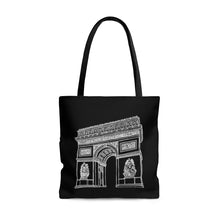 Load image into Gallery viewer, Arc de Triomphe - Tote Bag