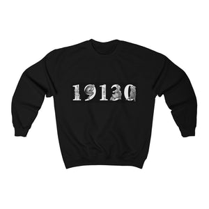 Fairmount "19130" Unisex Heavy Blend™ Crewneck Sweatshirt
