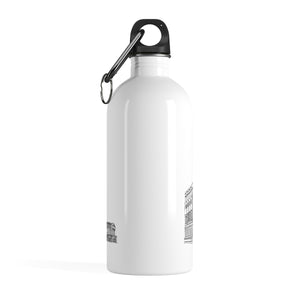 United States Capitol - Stainless Steel Water Bottle