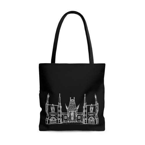 Chinese Theatre - Tote Bag