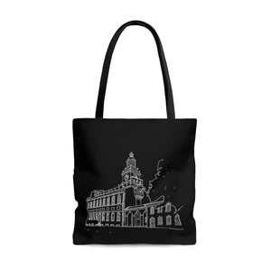Independence Hall - Tote Bag