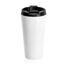 Load image into Gallery viewer, Chrysler Building - Stainless Steel Travel Mug