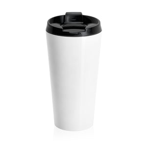Chrysler Building - Stainless Steel Travel Mug