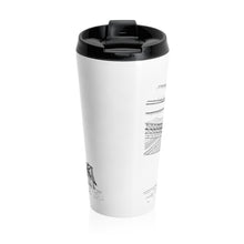 Load image into Gallery viewer, Brooklyn Bridge - Stainless Steel Travel Mug