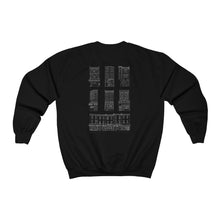 Load image into Gallery viewer, Brewerytown, Philadelphia - Unisex Heavy Blend™ Crewneck Sweatshirt