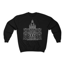 Load image into Gallery viewer, Panteao Nacional - Unisex Heavy Blend™ Crewneck Sweatshirt