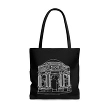 Load image into Gallery viewer, Palace of Fine Arts - Tote Bag