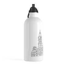 Load image into Gallery viewer, City Hall - Stainless Steel Water Bottle