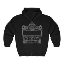 Load image into Gallery viewer, El Capitan Theatre - Unisex Heavy Blend™ Full Zip Hooded Sweatshirt