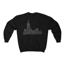 Load image into Gallery viewer, City Hall - Unisex Heavy Blend™ Crewneck Sweatshirt