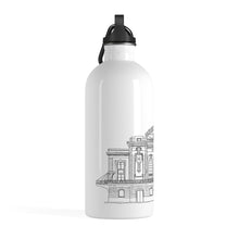 Load image into Gallery viewer, Union Station Denver - Stainless Steel Water Bottle
