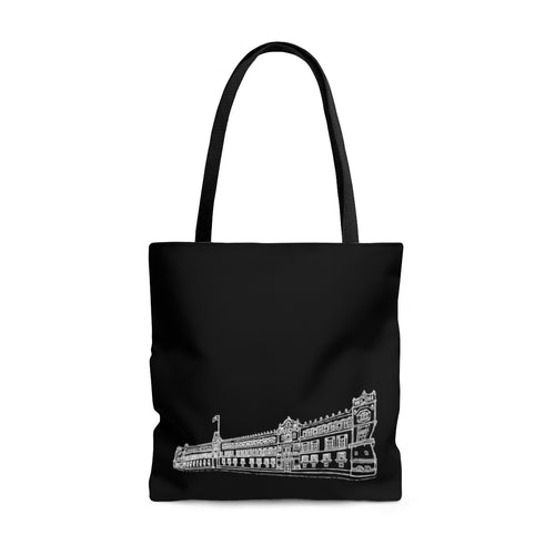 Palacio Nacional - Tote Bag