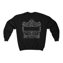 Load image into Gallery viewer, El Capitan Theatre - Unisex Heavy Blend™ Crewneck Sweatshirt