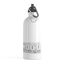 Load image into Gallery viewer, Hollywood Sign - Stainless Steel Water Bottle