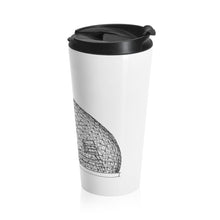 Load image into Gallery viewer, Biosphere - Stainless Steel Travel Mug