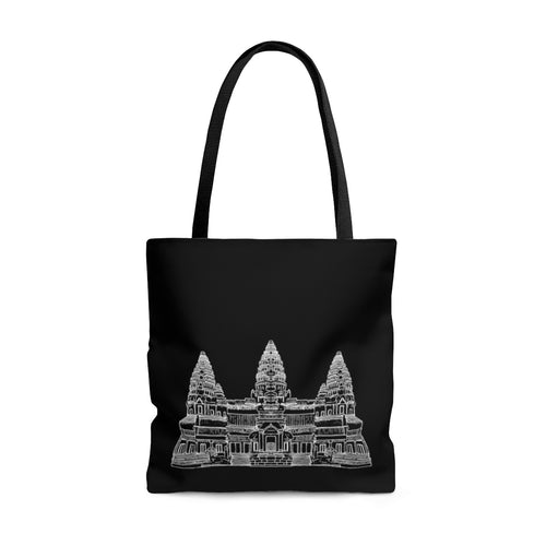 Angkor Wat - Tote Bag