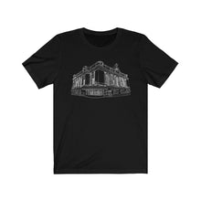 Load image into Gallery viewer, Grand Central Terminal - Unisex Jersey Short Sleeve Tee
