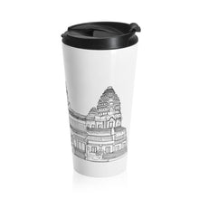 Load image into Gallery viewer, Angkor Wat - Stainless Steel Travel Mug