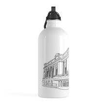 Load image into Gallery viewer, Grand Central Terminal - Stainless Steel Water Bottle