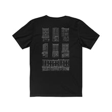Load image into Gallery viewer, Brewerytown, Philadelphia - Unisex Jersey Short Sleeve Tee
