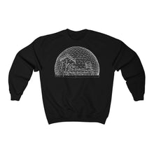 Load image into Gallery viewer, Biosphere - Unisex Heavy Blend™ Crewneck Sweatshirt