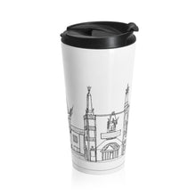 Load image into Gallery viewer, Grauman Chinese - Stainless Steel Travel Mug