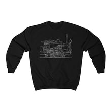 Load image into Gallery viewer, Pikes Peak - Unisex Heavy Blend™ Crewneck Sweatshirt