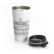 Load image into Gallery viewer, Kinkaku-ji Temple - Stainless Steel Travel Mug
