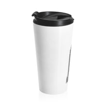 Load image into Gallery viewer, Empire State Building - Stainless Steel Travel Mug