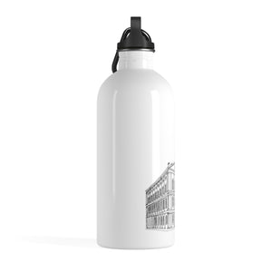 Faneuil Hall - Stainless Steel Water Bottle