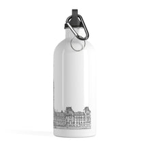 Load image into Gallery viewer, Centre Block - Stainless Steel Water Bottle