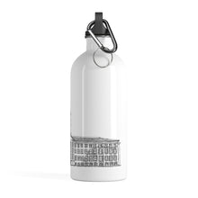 Load image into Gallery viewer, Nassau Hall - Stainless Steel Water Bottle