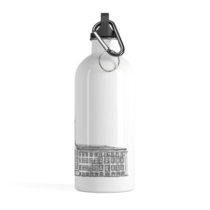 Nassau Hall - Stainless Steel Water Bottle