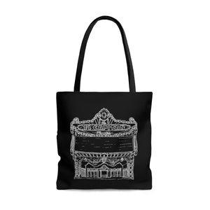 El Capitan Theatre - Tote Bag