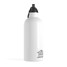Load image into Gallery viewer, Diamond Head Lighthouse - Stainless Steel Water Bottle