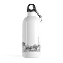 Load image into Gallery viewer, Arlington Memorial Bridge - Stainless Steel Water Bottle