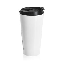 Load image into Gallery viewer, Chrysler Building - Stainless Steel Travel Mug