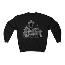 Load image into Gallery viewer, Hereford Inlet Light - Unisex Heavy Blend™ Crewneck Sweatshirt