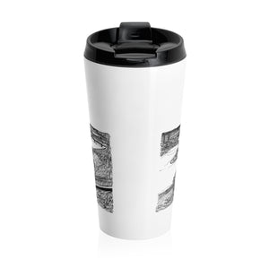 Duquesne Incline - Stainless Steel Travel Mug
