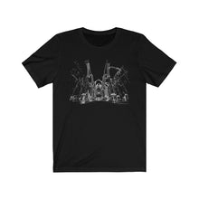 Load image into Gallery viewer, Carmo Convent - Unisex Jersey Short Sleeve Tee