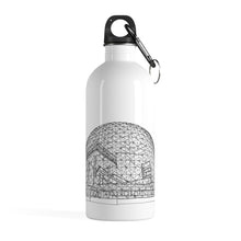 Load image into Gallery viewer, Biosphere - Stainless Steel Water Bottle