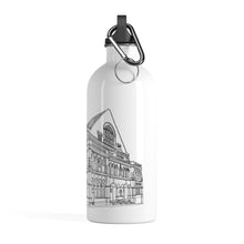 Load image into Gallery viewer, Ryman Auditorium - Stainless Steel Water Bottle