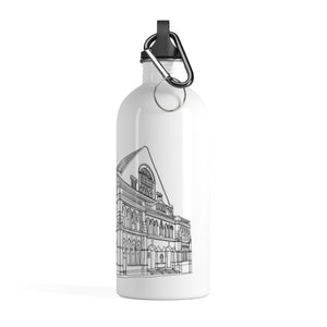 Ryman Auditorium - Stainless Steel Water Bottle