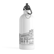 Load image into Gallery viewer, Palacio Nacional - Stainless Steel Water Bottle
