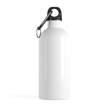 Load image into Gallery viewer, Hereford Inlet Light - Stainless Steel Water Bottle