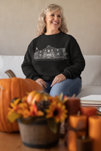 Load image into Gallery viewer, Alamo Chapel - Unisex Heavy Blend™ Crewneck Sweatshirt